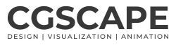 CGSCAPE Logo